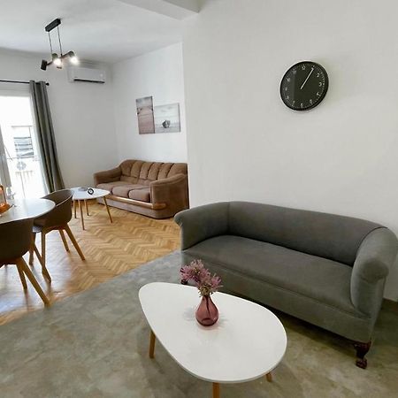Gorgeous Renovated Apt. Close To Metro And Cultural Sites! Афіни Екстер'єр фото