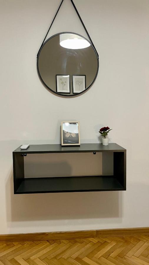 Gorgeous Renovated Apt. Close To Metro And Cultural Sites! Афіни Екстер'єр фото