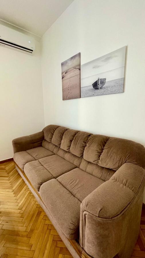 Gorgeous Renovated Apt. Close To Metro And Cultural Sites! Афіни Екстер'єр фото